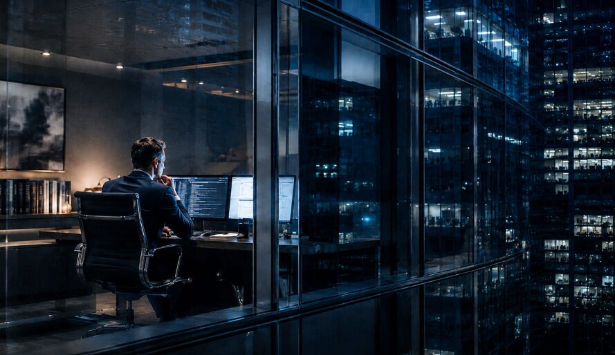 Runtime governance and implementation environment